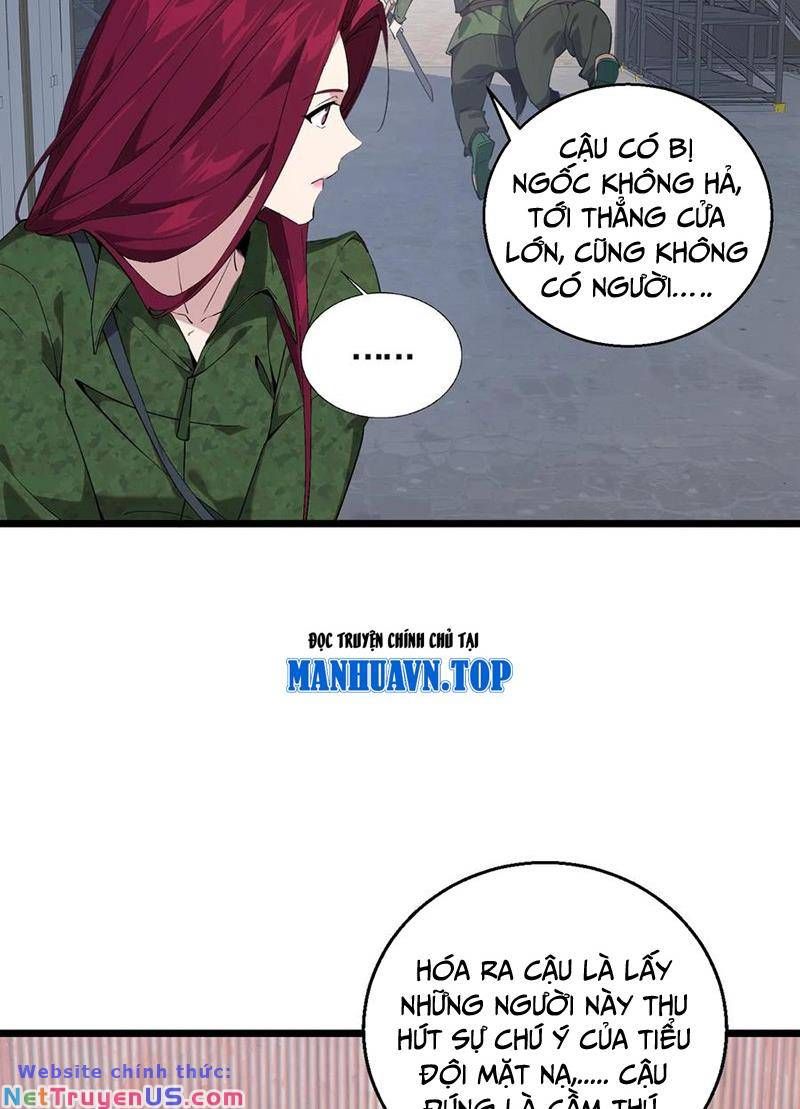 đọc truyện Ta Học Trảm Thần Trong Bệnh Viện Tâm Thần Chương 55 ảnh 36 tại Thiên Thai Truyện