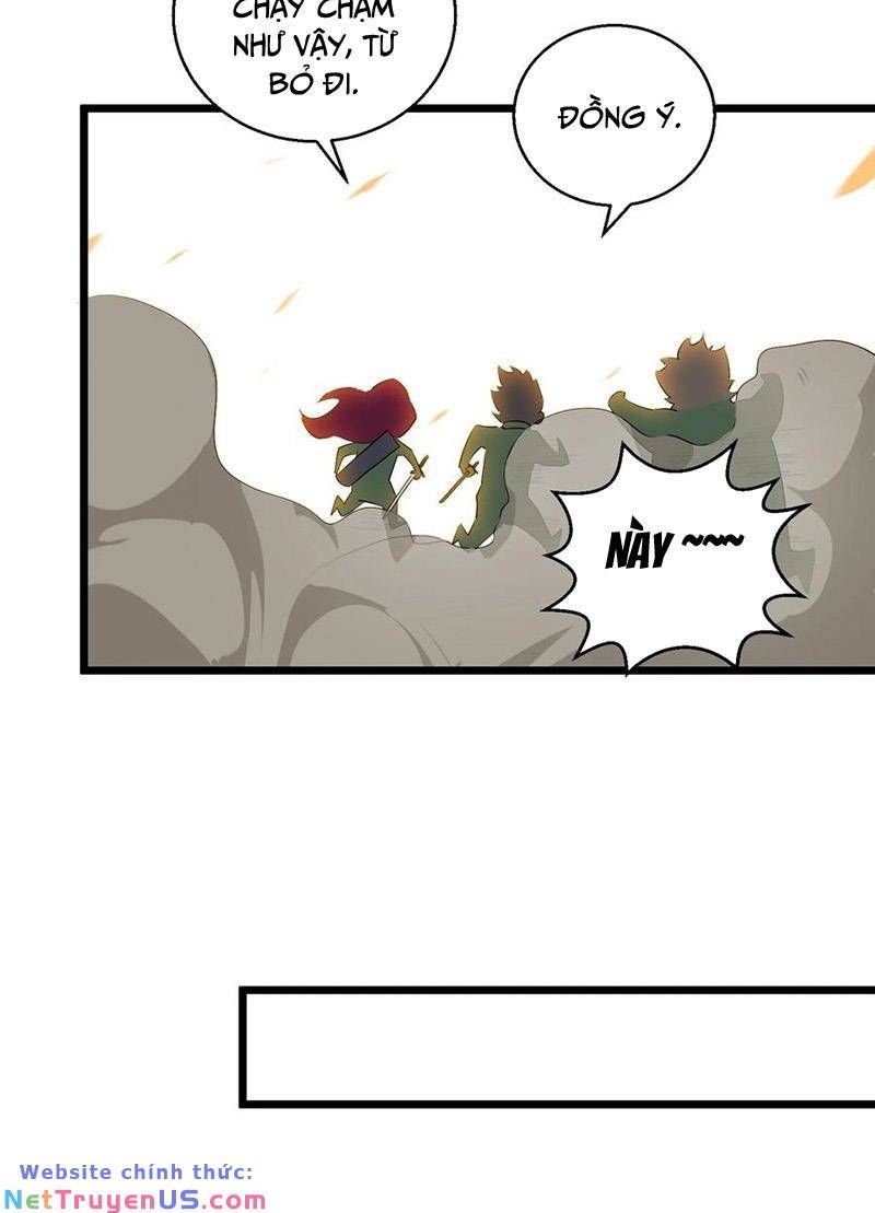 đọc truyện Ta Học Trảm Thần Trong Bệnh Viện Tâm Thần Chương 55 ảnh 38 tại Thiên Thai Truyện