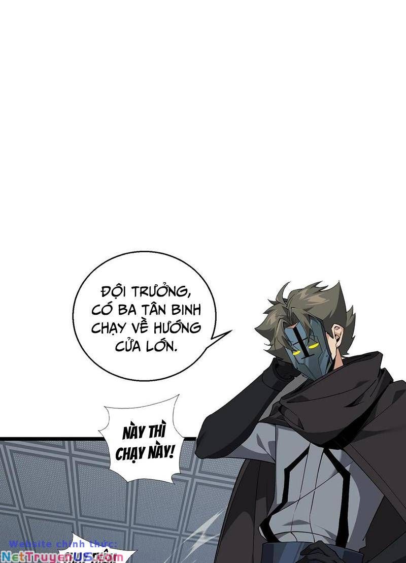 đọc truyện Ta Học Trảm Thần Trong Bệnh Viện Tâm Thần Chương 55 ảnh 39 tại Thiên Thai Truyện