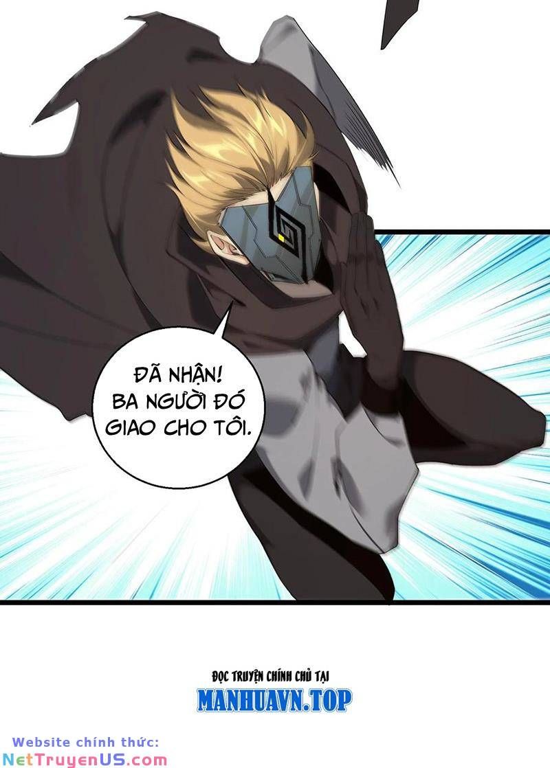 đọc truyện Ta Học Trảm Thần Trong Bệnh Viện Tâm Thần Chương 55 ảnh 41 tại Thiên Thai Truyện