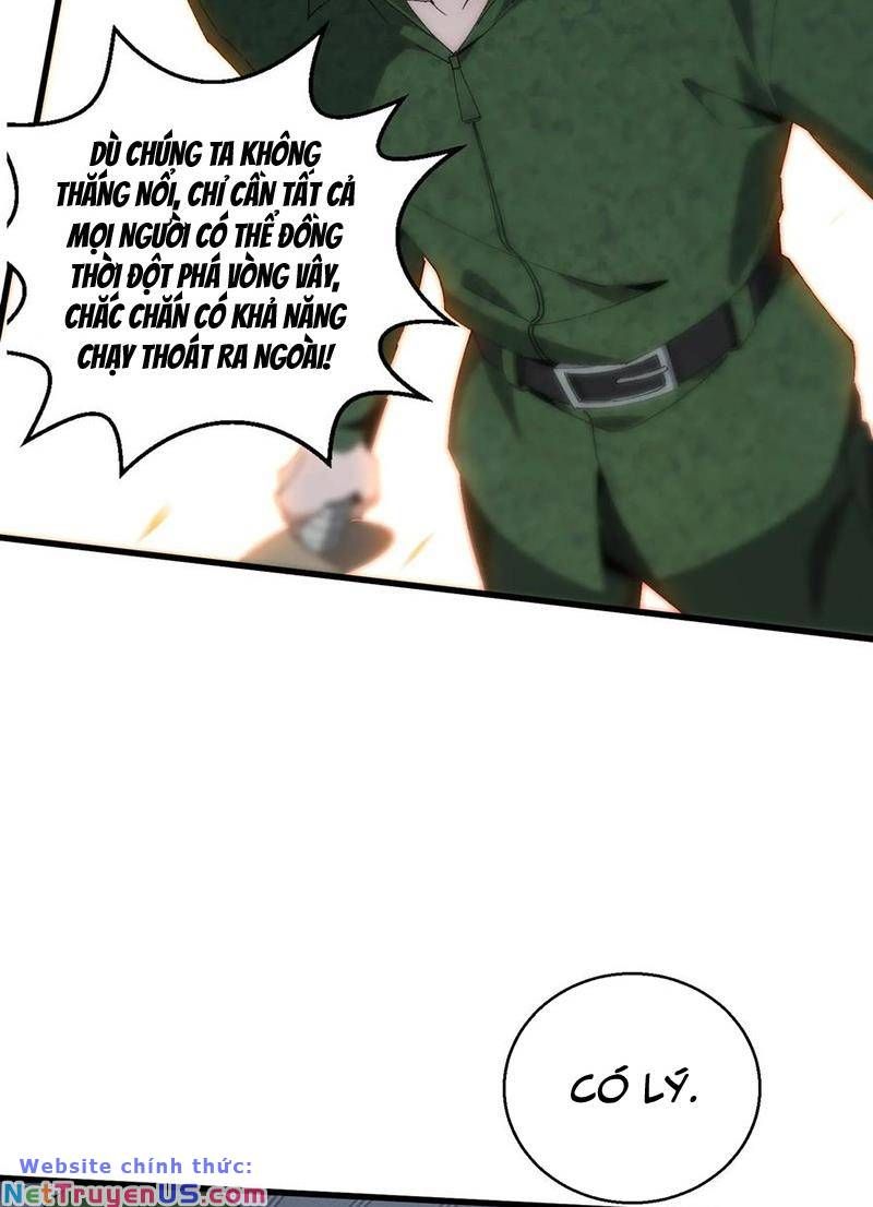 đọc truyện Ta Học Trảm Thần Trong Bệnh Viện Tâm Thần Chương 55 ảnh 9 tại Thiên Thai Truyện