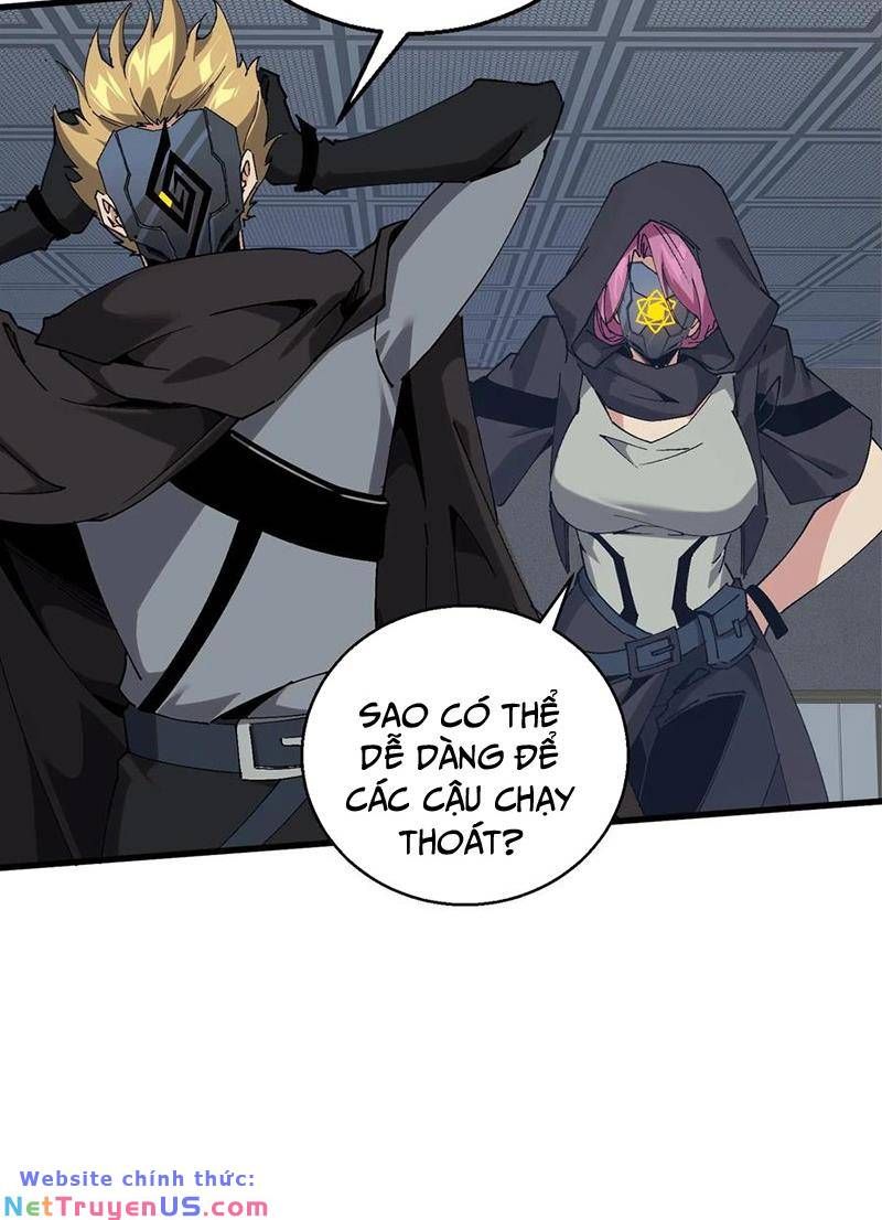 đọc truyện Ta Học Trảm Thần Trong Bệnh Viện Tâm Thần Chương 55 ảnh 11 tại Thiên Thai Truyện