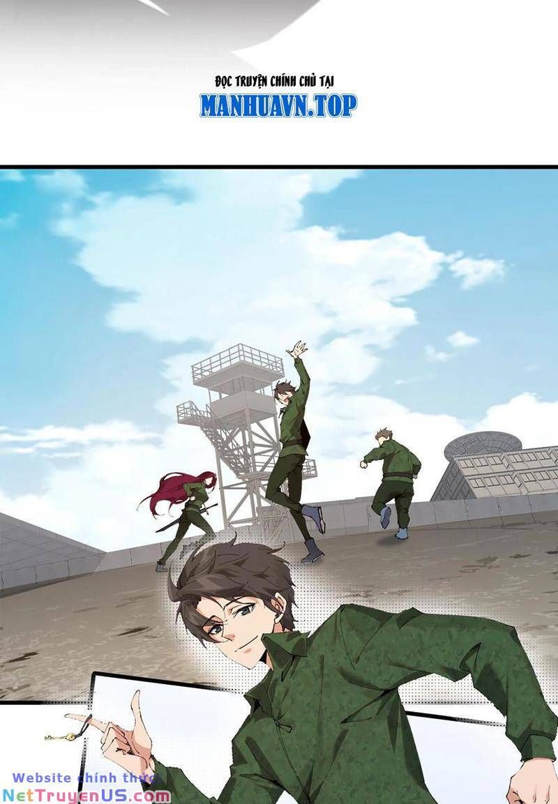 đọc truyện Ta Học Trảm Thần Trong Bệnh Viện Tâm Thần Chương 56 ảnh 3 tại Thiên Thai Truyện