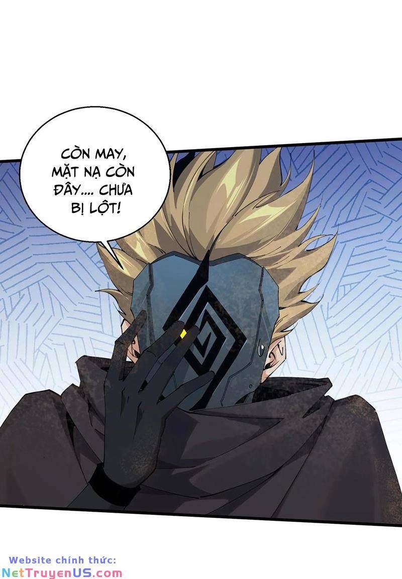 đọc truyện Ta Học Trảm Thần Trong Bệnh Viện Tâm Thần Chương 56 ảnh 13 tại Thiên Thai Truyện