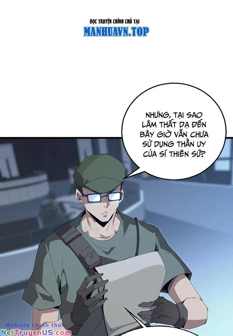 đọc truyện Ta Học Trảm Thần Trong Bệnh Viện Tâm Thần Chương 56 ảnh 16 tại Thiên Thai Truyện