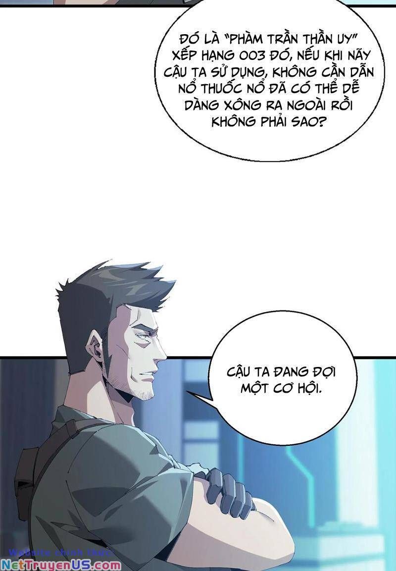 đọc truyện Ta Học Trảm Thần Trong Bệnh Viện Tâm Thần Chương 56 ảnh 17 tại Thiên Thai Truyện