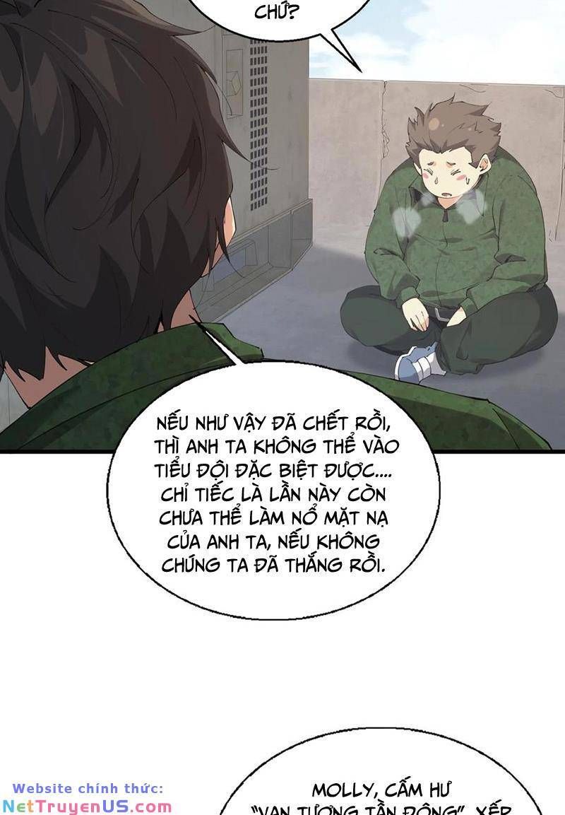 đọc truyện Ta Học Trảm Thần Trong Bệnh Viện Tâm Thần Chương 56 ảnh 20 tại Thiên Thai Truyện