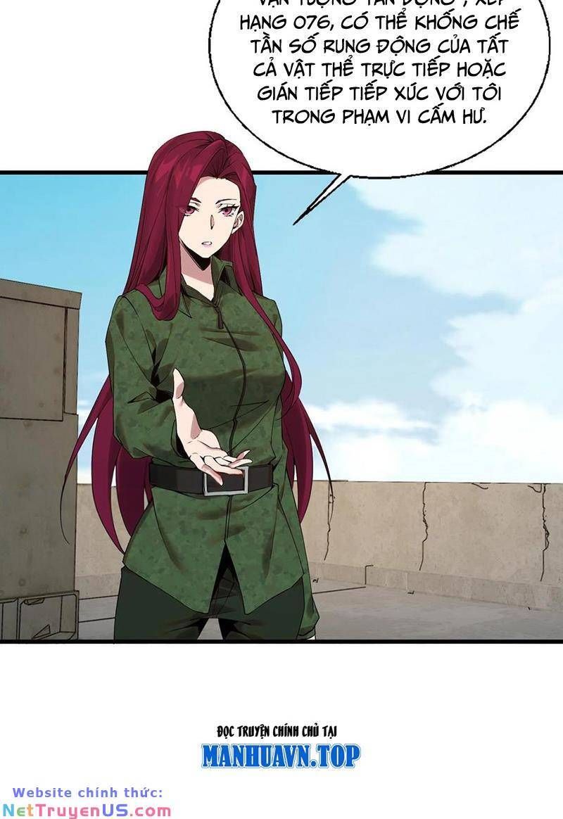 đọc truyện Ta Học Trảm Thần Trong Bệnh Viện Tâm Thần Chương 56 ảnh 21 tại Thiên Thai Truyện