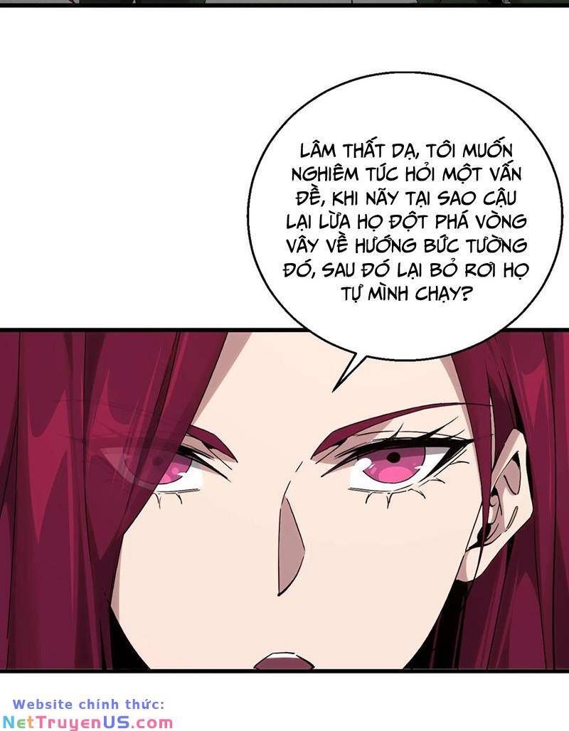 đọc truyện Ta Học Trảm Thần Trong Bệnh Viện Tâm Thần Chương 56 ảnh 23 tại Thiên Thai Truyện