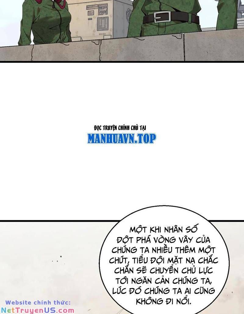 đọc truyện Ta Học Trảm Thần Trong Bệnh Viện Tâm Thần Chương 56 ảnh 25 tại Thiên Thai Truyện