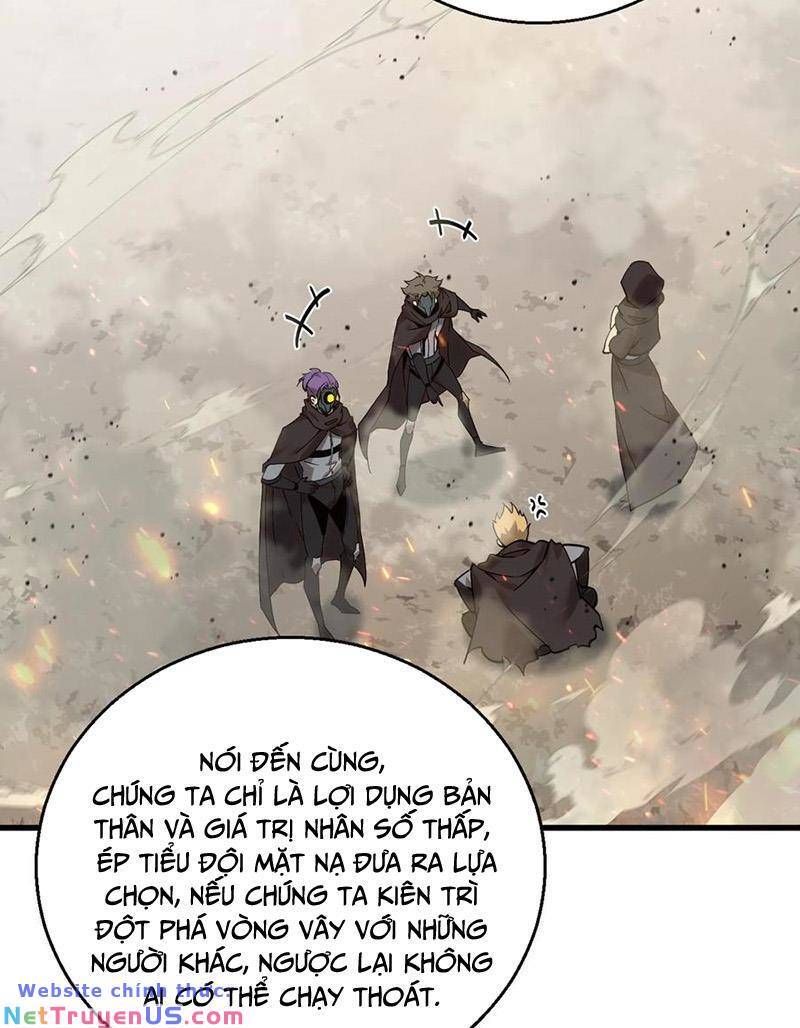 đọc truyện Ta Học Trảm Thần Trong Bệnh Viện Tâm Thần Chương 56 ảnh 26 tại Thiên Thai Truyện