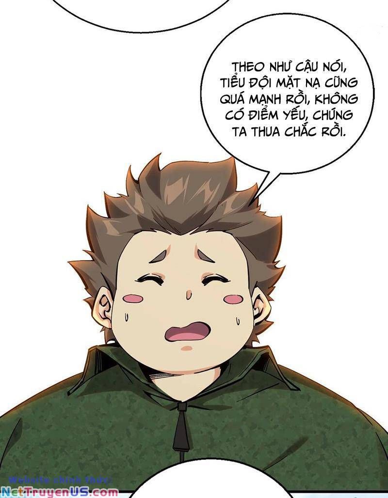 đọc truyện Ta Học Trảm Thần Trong Bệnh Viện Tâm Thần Chương 56 ảnh 27 tại Thiên Thai Truyện