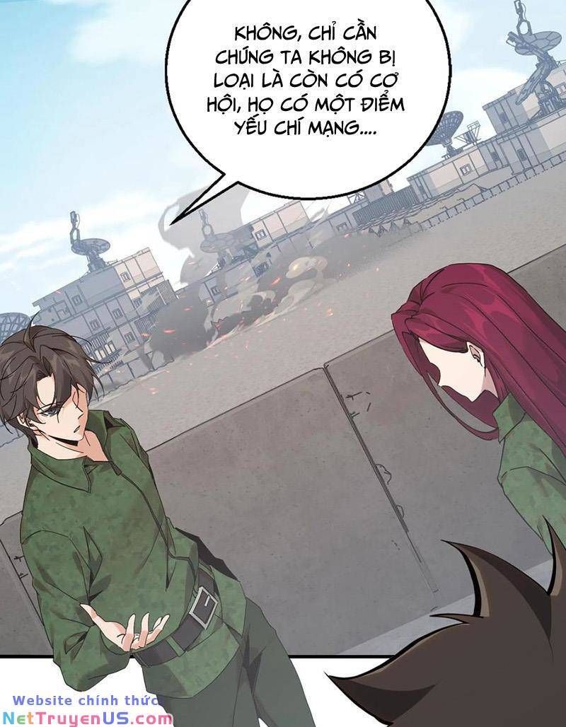 đọc truyện Ta Học Trảm Thần Trong Bệnh Viện Tâm Thần Chương 56 ảnh 28 tại Thiên Thai Truyện