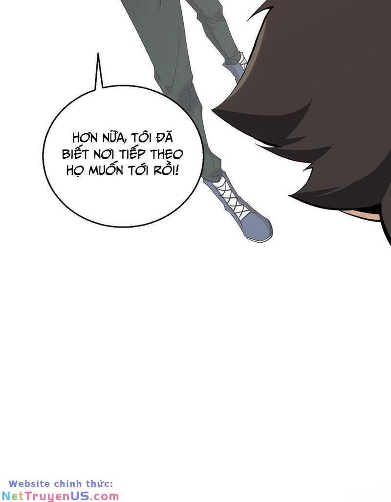 đọc truyện Ta Học Trảm Thần Trong Bệnh Viện Tâm Thần Chương 56 ảnh 29 tại Thiên Thai Truyện