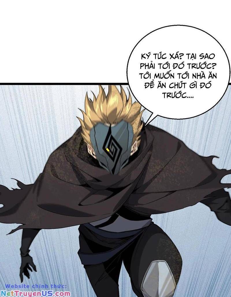 đọc truyện Ta Học Trảm Thần Trong Bệnh Viện Tâm Thần Chương 56 ảnh 31 tại Thiên Thai Truyện