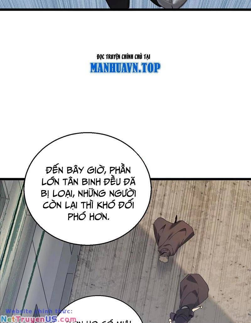 đọc truyện Ta Học Trảm Thần Trong Bệnh Viện Tâm Thần Chương 56 ảnh 32 tại Thiên Thai Truyện