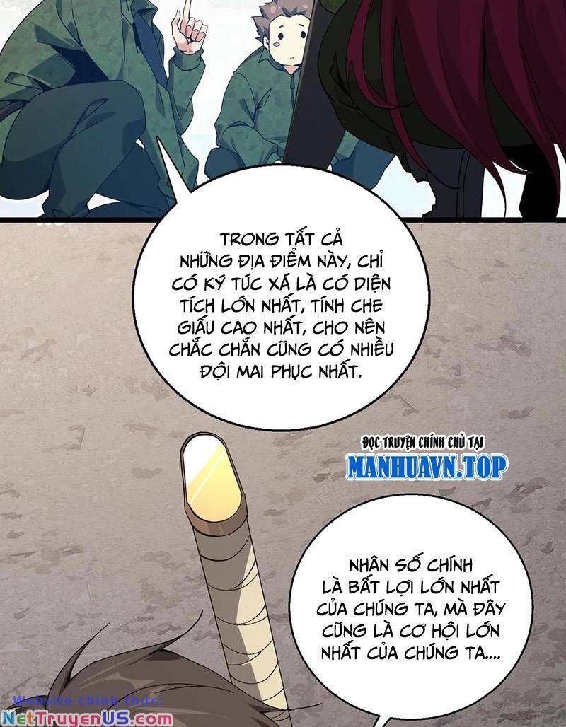 đọc truyện Ta Học Trảm Thần Trong Bệnh Viện Tâm Thần Chương 56 ảnh 36 tại Thiên Thai Truyện