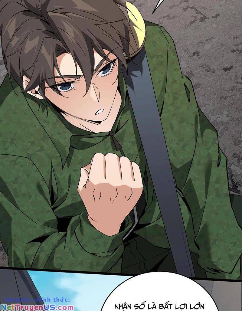 đọc truyện Ta Học Trảm Thần Trong Bệnh Viện Tâm Thần Chương 56 ảnh 37 tại Thiên Thai Truyện