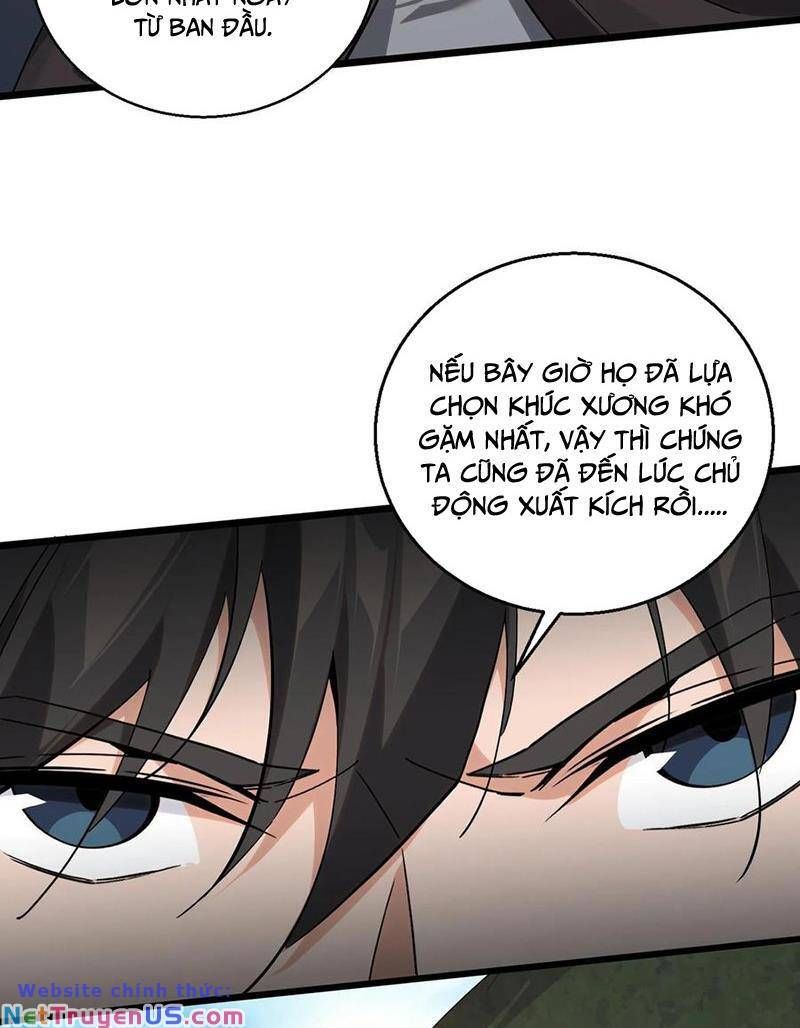 đọc truyện Ta Học Trảm Thần Trong Bệnh Viện Tâm Thần Chương 56 ảnh 39 tại Thiên Thai Truyện