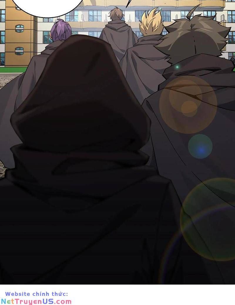 đọc truyện Ta Học Trảm Thần Trong Bệnh Viện Tâm Thần Chương 56 ảnh 40 tại Thiên Thai Truyện