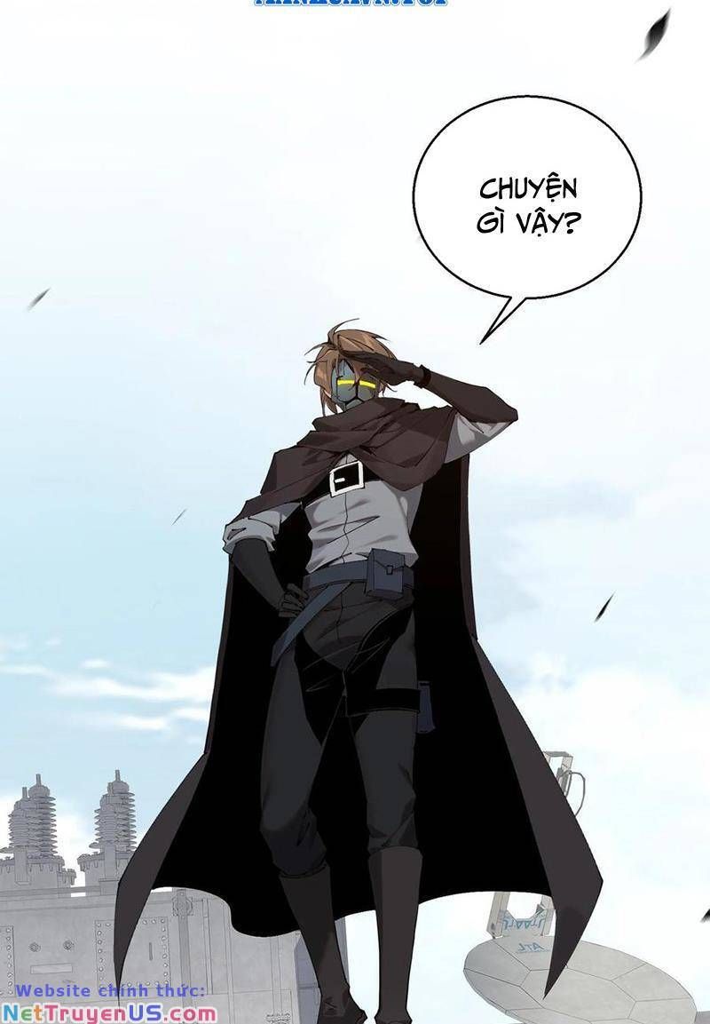 đọc truyện Ta Học Trảm Thần Trong Bệnh Viện Tâm Thần Chương 56 ảnh 7 tại Thiên Thai Truyện