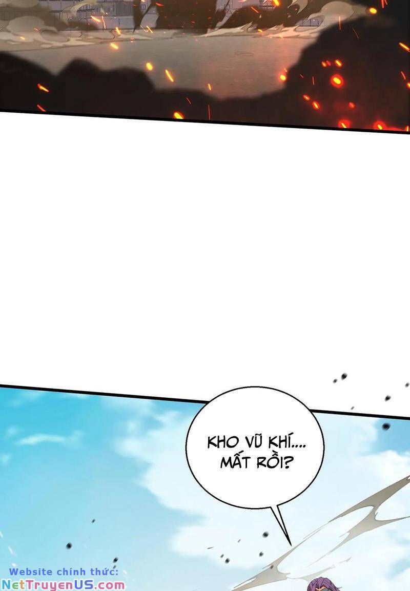 đọc truyện Ta Học Trảm Thần Trong Bệnh Viện Tâm Thần Chương 56 ảnh 9 tại Thiên Thai Truyện