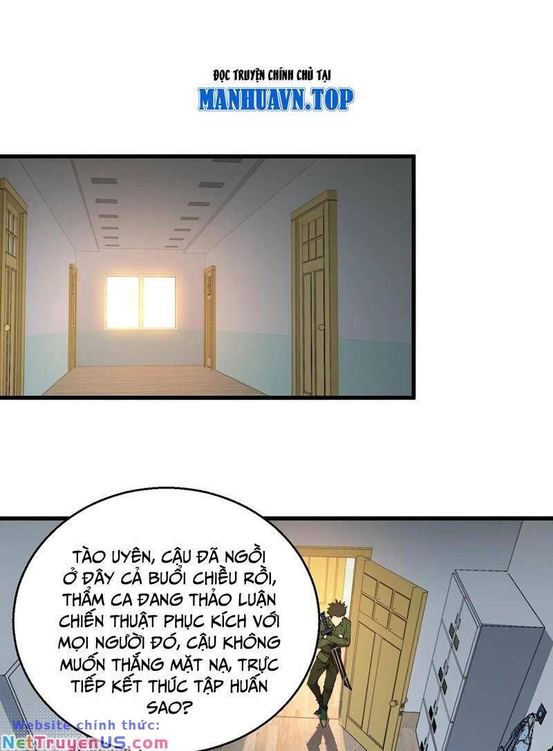 đọc truyện Ta Học Trảm Thần Trong Bệnh Viện Tâm Thần Chương 57 ảnh 2 tại Thiên Thai Truyện