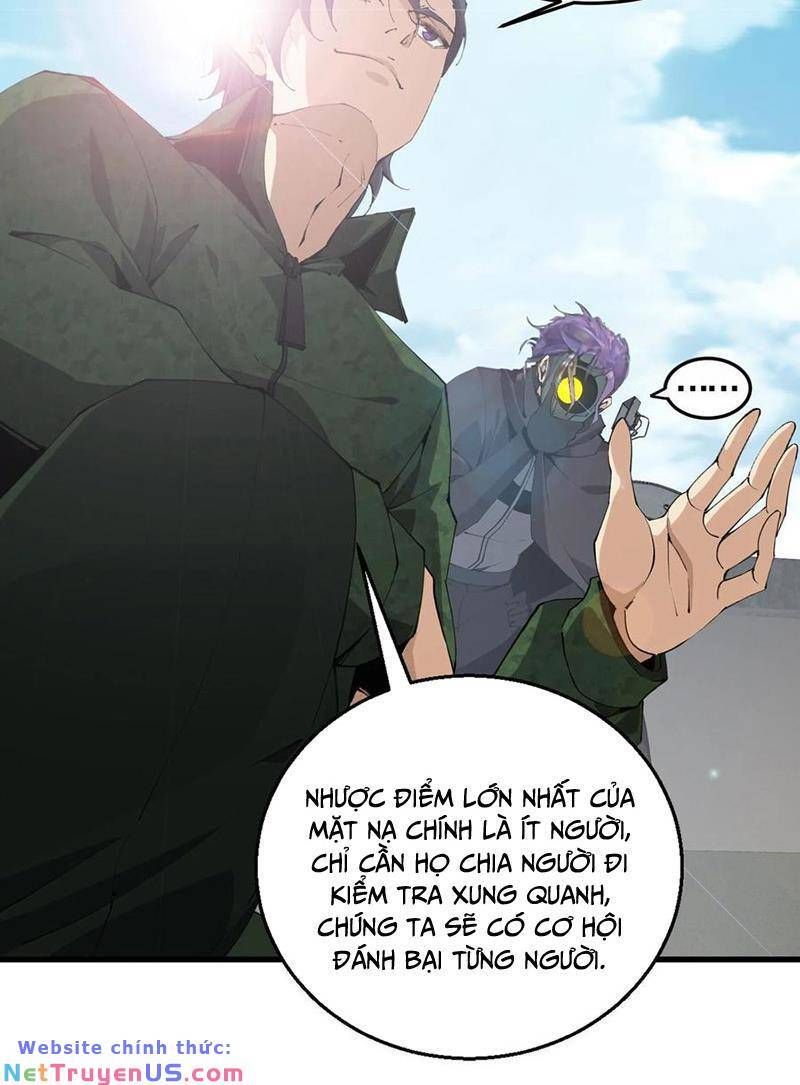 đọc truyện Ta Học Trảm Thần Trong Bệnh Viện Tâm Thần Chương 57 ảnh 12 tại Thiên Thai Truyện