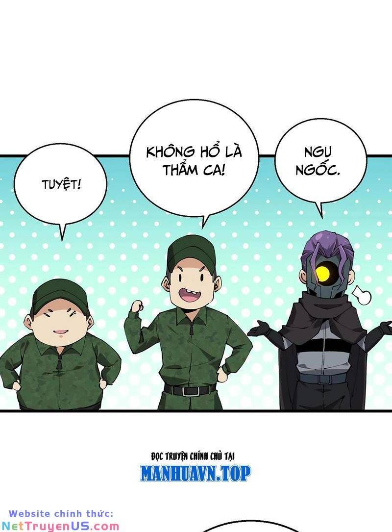 đọc truyện Ta Học Trảm Thần Trong Bệnh Viện Tâm Thần Chương 57 ảnh 13 tại Thiên Thai Truyện