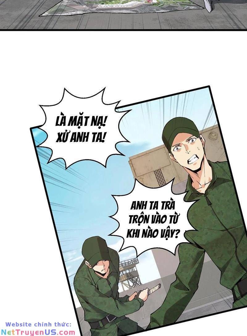 đọc truyện Ta Học Trảm Thần Trong Bệnh Viện Tâm Thần Chương 57 ảnh 15 tại Thiên Thai Truyện