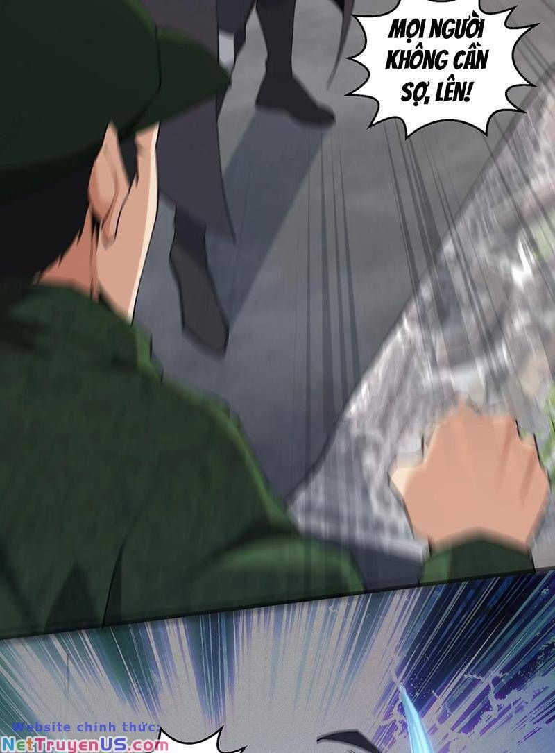 đọc truyện Ta Học Trảm Thần Trong Bệnh Viện Tâm Thần Chương 57 ảnh 17 tại Thiên Thai Truyện