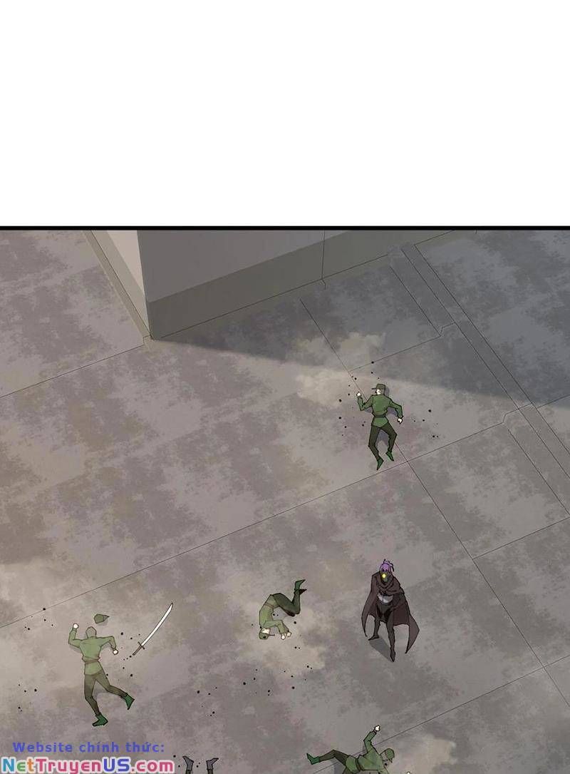 đọc truyện Ta Học Trảm Thần Trong Bệnh Viện Tâm Thần Chương 57 ảnh 18 tại Thiên Thai Truyện