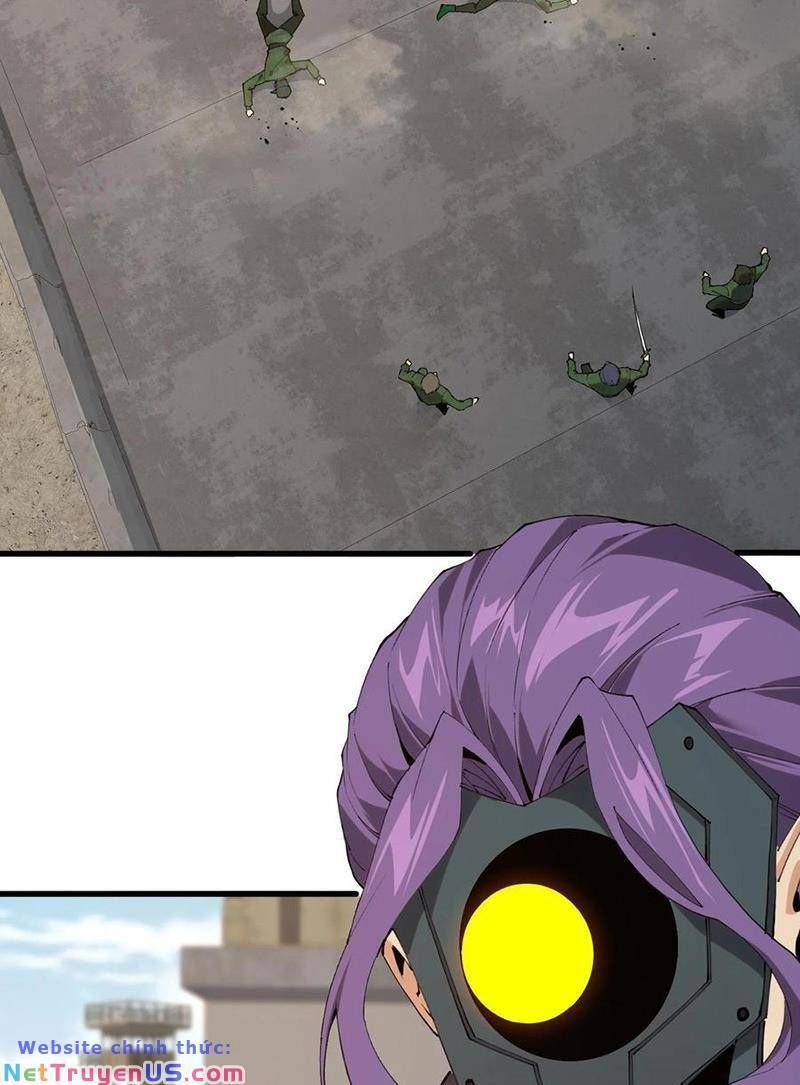 đọc truyện Ta Học Trảm Thần Trong Bệnh Viện Tâm Thần Chương 57 ảnh 20 tại Thiên Thai Truyện