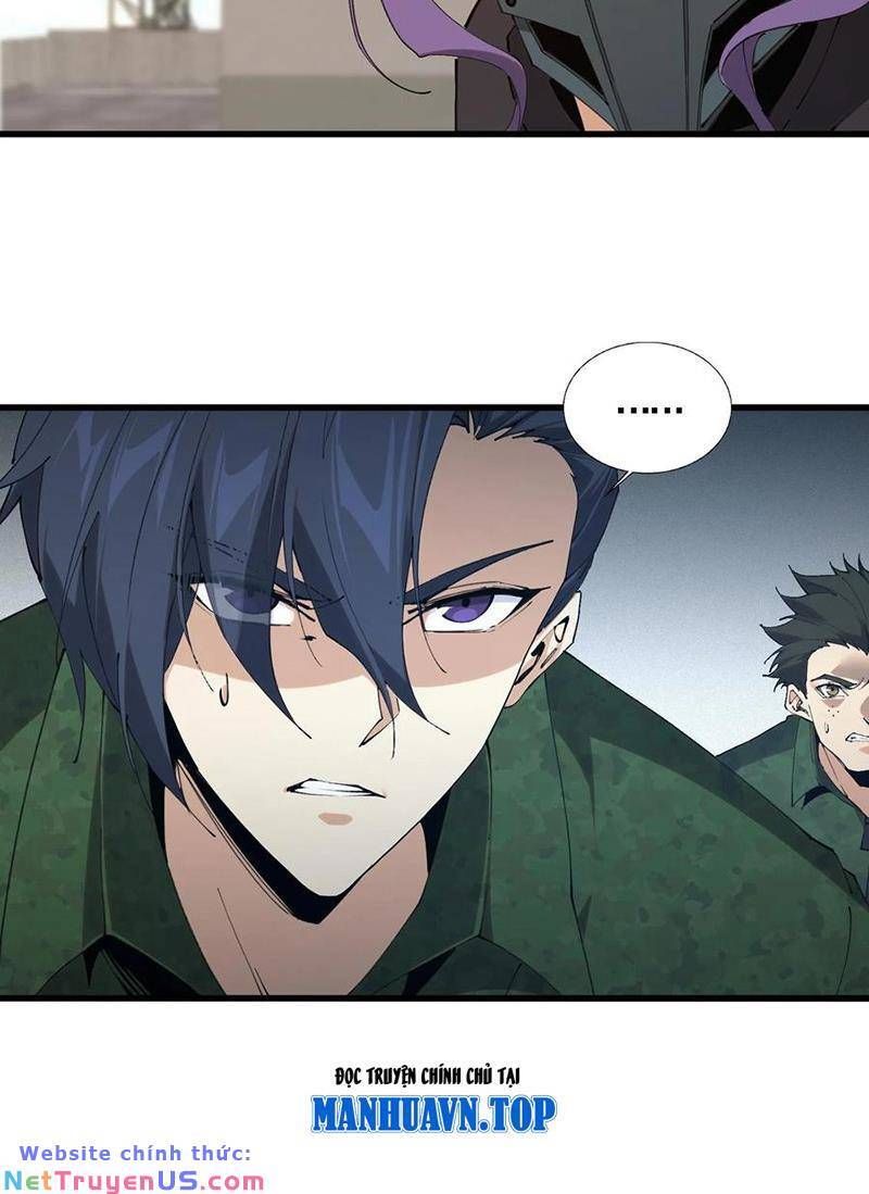 đọc truyện Ta Học Trảm Thần Trong Bệnh Viện Tâm Thần Chương 57 ảnh 21 tại Thiên Thai Truyện