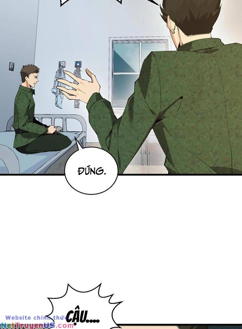 đọc truyện Ta Học Trảm Thần Trong Bệnh Viện Tâm Thần Chương 57 ảnh 4 tại Thiên Thai Truyện