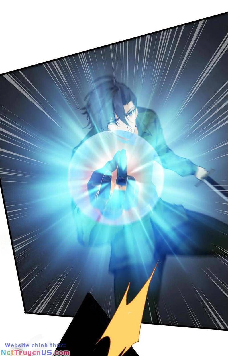 đọc truyện Ta Học Trảm Thần Trong Bệnh Viện Tâm Thần Chương 57 ảnh 22 tại Thiên Thai Truyện