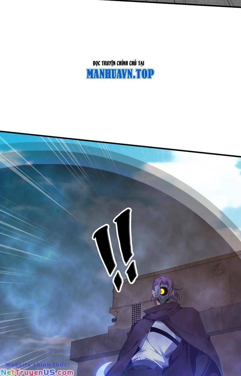 đọc truyện Ta Học Trảm Thần Trong Bệnh Viện Tâm Thần Chương 57 ảnh 25 tại Thiên Thai Truyện