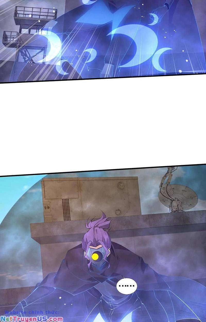 đọc truyện Ta Học Trảm Thần Trong Bệnh Viện Tâm Thần Chương 57 ảnh 26 tại Thiên Thai Truyện