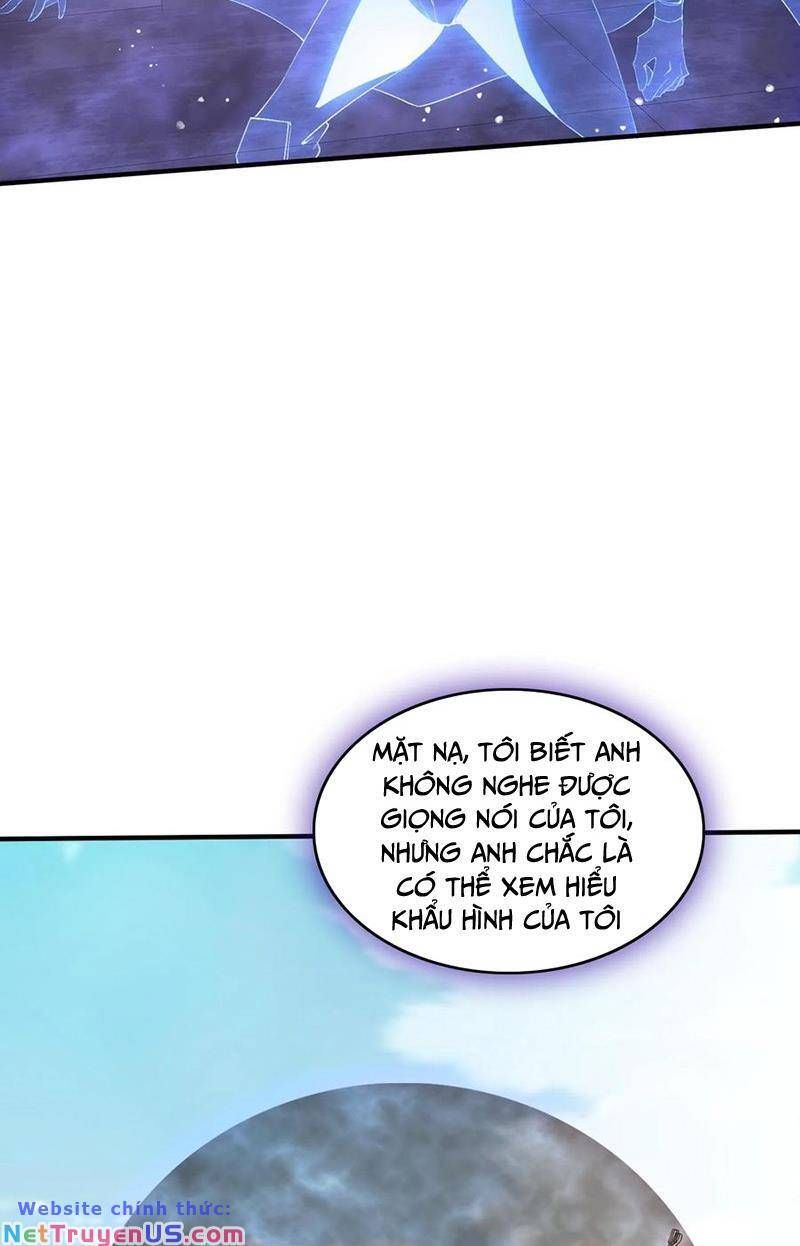 đọc truyện Ta Học Trảm Thần Trong Bệnh Viện Tâm Thần Chương 57 ảnh 27 tại Thiên Thai Truyện