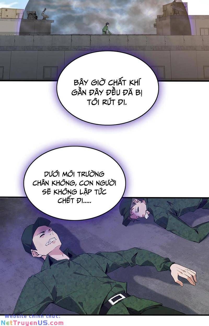 đọc truyện Ta Học Trảm Thần Trong Bệnh Viện Tâm Thần Chương 57 ảnh 28 tại Thiên Thai Truyện