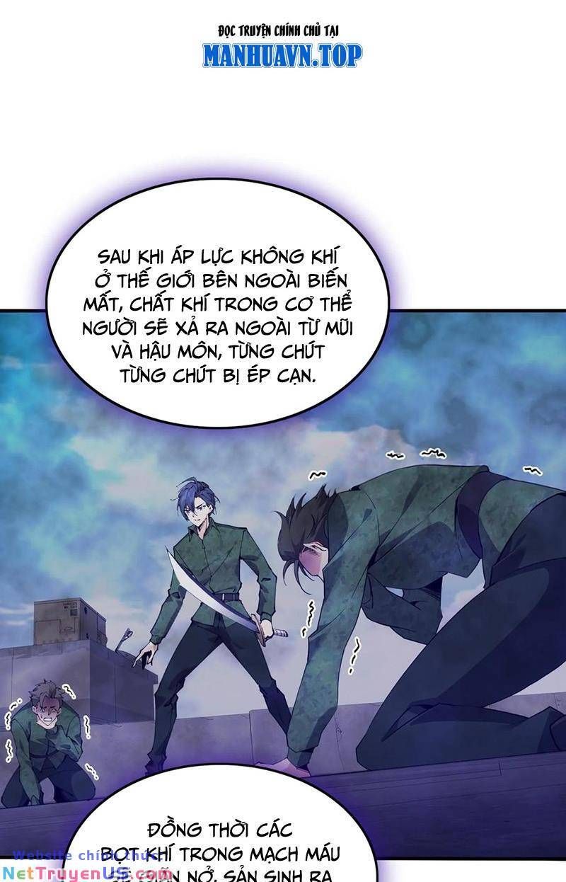 đọc truyện Ta Học Trảm Thần Trong Bệnh Viện Tâm Thần Chương 57 ảnh 29 tại Thiên Thai Truyện