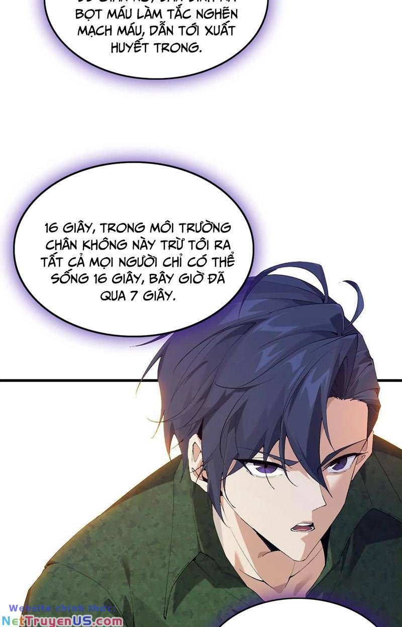 đọc truyện Ta Học Trảm Thần Trong Bệnh Viện Tâm Thần Chương 57 ảnh 31 tại Thiên Thai Truyện