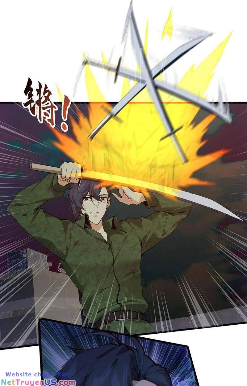 đọc truyện Ta Học Trảm Thần Trong Bệnh Viện Tâm Thần Chương 57 ảnh 33 tại Thiên Thai Truyện