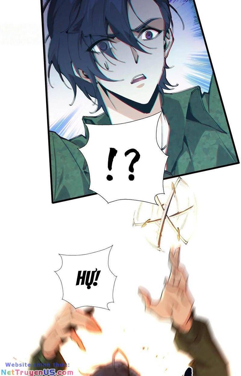 đọc truyện Ta Học Trảm Thần Trong Bệnh Viện Tâm Thần Chương 57 ảnh 34 tại Thiên Thai Truyện