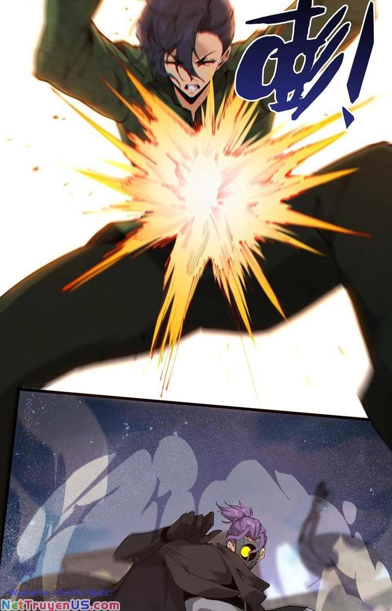 đọc truyện Ta Học Trảm Thần Trong Bệnh Viện Tâm Thần Chương 57 ảnh 35 tại Thiên Thai Truyện