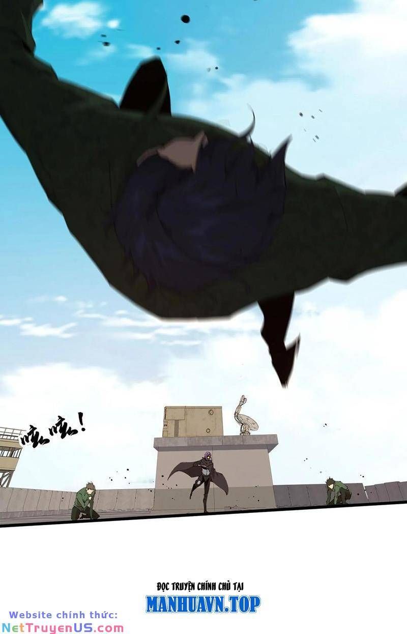 đọc truyện Ta Học Trảm Thần Trong Bệnh Viện Tâm Thần Chương 57 ảnh 37 tại Thiên Thai Truyện