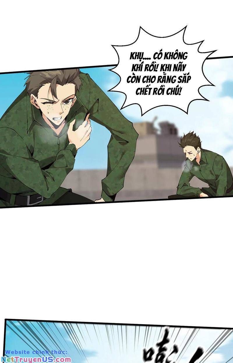 đọc truyện Ta Học Trảm Thần Trong Bệnh Viện Tâm Thần Chương 57 ảnh 38 tại Thiên Thai Truyện