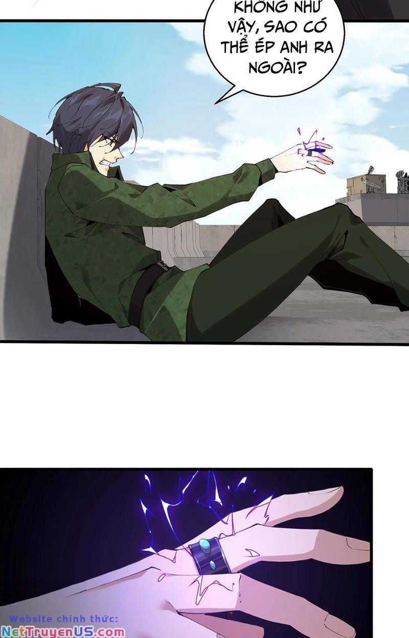 đọc truyện Ta Học Trảm Thần Trong Bệnh Viện Tâm Thần Chương 57 ảnh 39 tại Thiên Thai Truyện