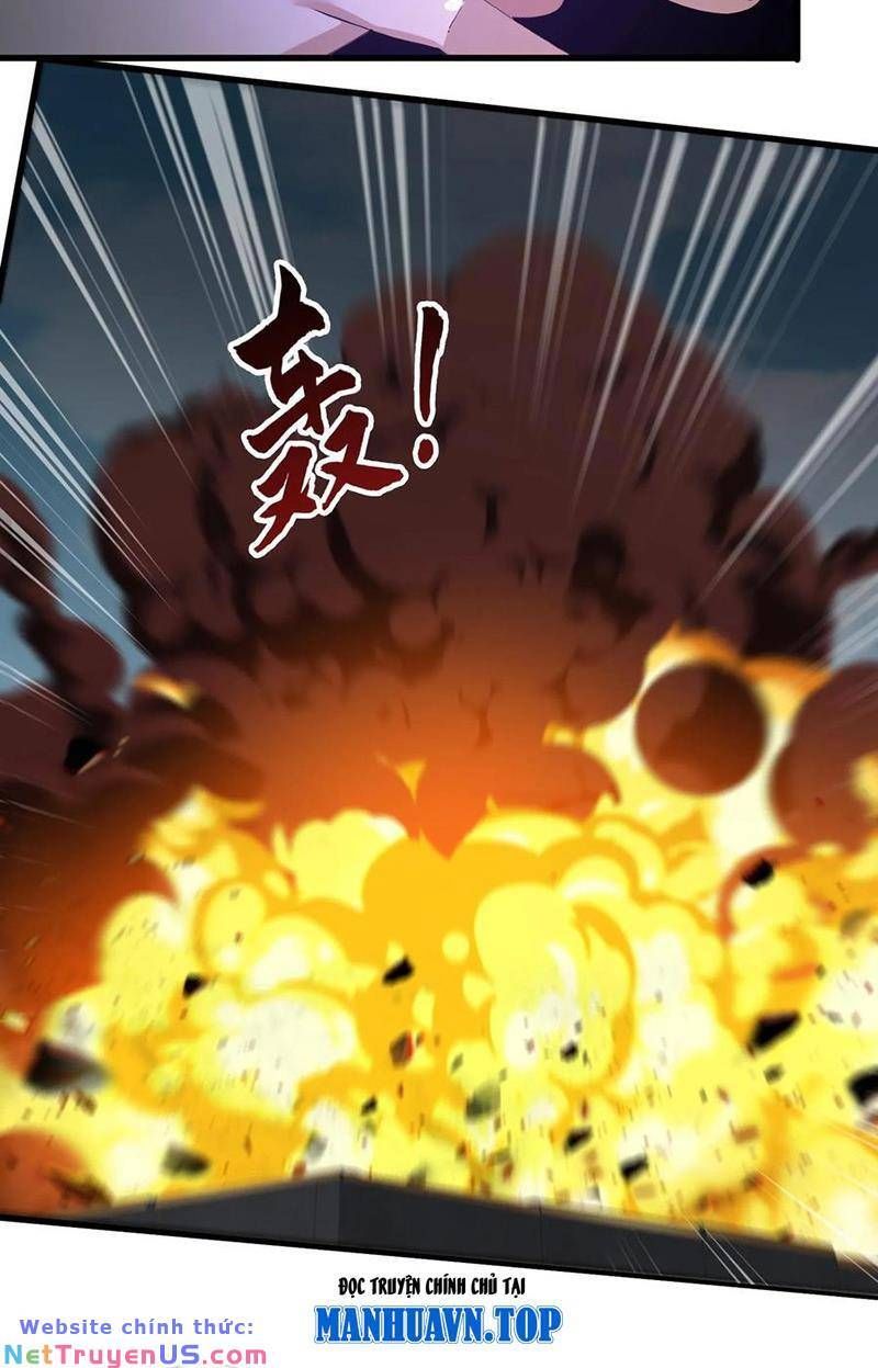 đọc truyện Ta Học Trảm Thần Trong Bệnh Viện Tâm Thần Chương 57 ảnh 41 tại Thiên Thai Truyện