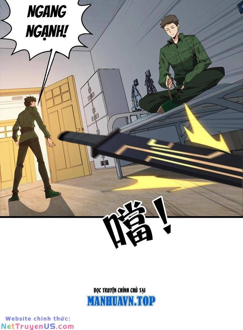 đọc truyện Ta Học Trảm Thần Trong Bệnh Viện Tâm Thần Chương 57 ảnh 6 tại Thiên Thai Truyện